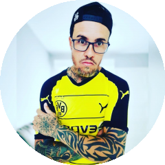 BioLink profile picture for @ronaldo7