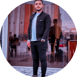 BioLink profile picture for @ghassan