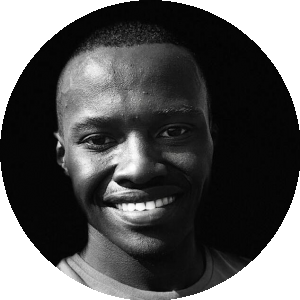 BioLink profile picture for @vuyo