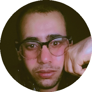 BioLink profile picture for @elias