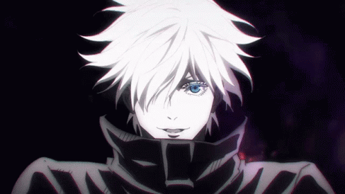 BioLink profile picture for @gojo