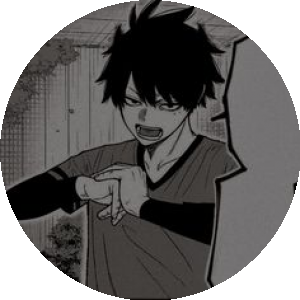BioLink profile picture for @anxiety