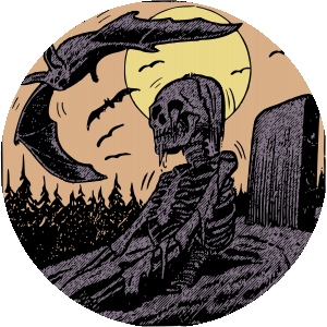 BioLink profile picture for @grave