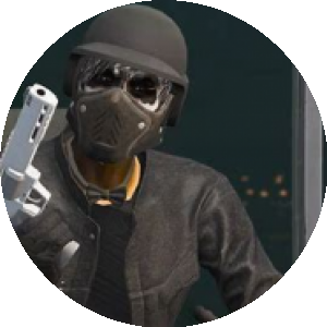 BioLink profile picture for @gaslight