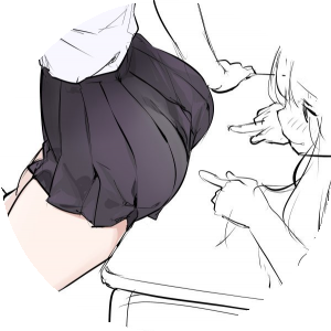 BioLink profile picture for @booty