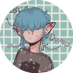 BioLink profile picture for @marigold