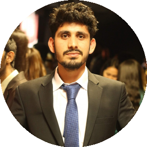 BioLink profile picture for @shafaqat
