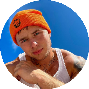 BioLink profile picture for @gustaavo