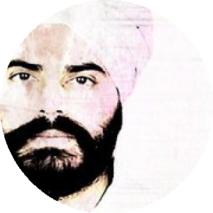 BioLink profile picture for @harjeet