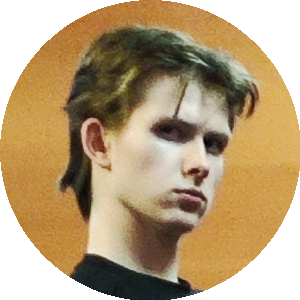 BioLink profile picture for @gregor
