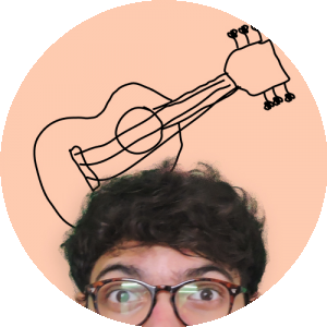 BioLink profile picture for @hamzy