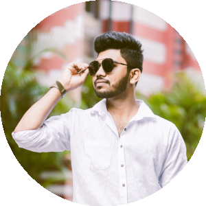 BioLink profile picture for @hasitha