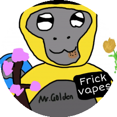 BioLink profile picture for @smoothie