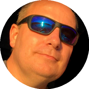 BioLink profile picture for @scottz