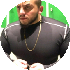 BioLink profile picture for @fam