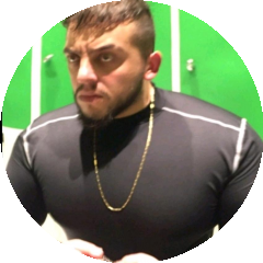 BioLink profile picture for @iron