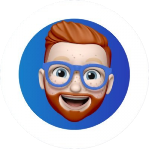 BioLink profile picture for @mitchell