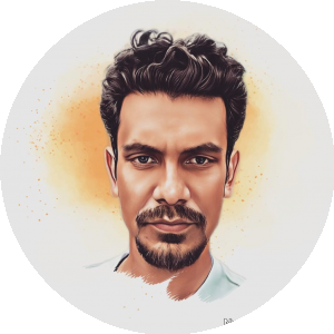 BioLink profile picture for @solayman