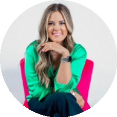 BioLink profile picture for @kendall