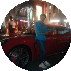 BioLink profile picture for @yaser
