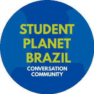 Student Planet Brazil