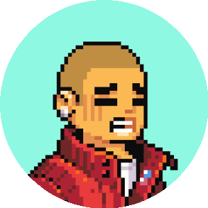 BioLink profile picture for @kuz
