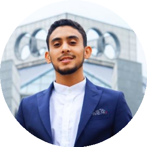 BioLink profile picture for @jassem