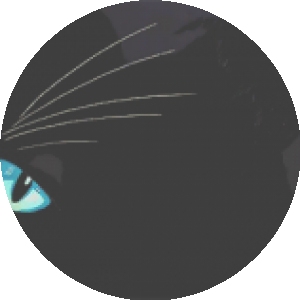 BioLink profile picture for @mariah