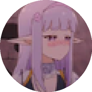 BioLink profile picture for @peachy