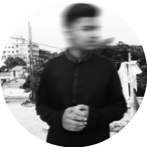 BioLink profile picture for @shocker