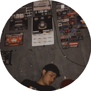 BioLink profile picture for @nurdin