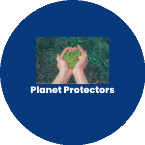 BioLink profile picture for @protect