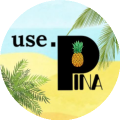 BioLink profile picture for @pina