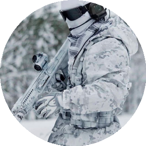 BioLink profile picture for @scared