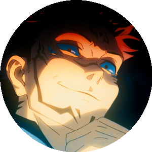 BioLink profile picture for @dismay