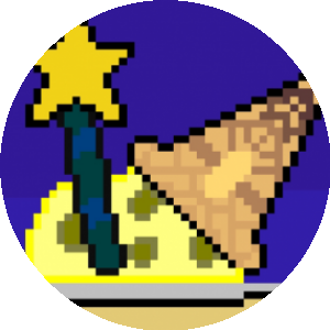 BioLink profile picture for @cheesy