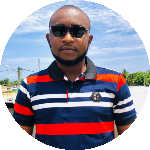 BioLink profile picture for @waterford