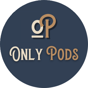ONLYPODS VAPE STORE