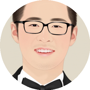 BioLink profile picture for @cyberspace