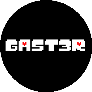 BioLink profile picture for @gaster