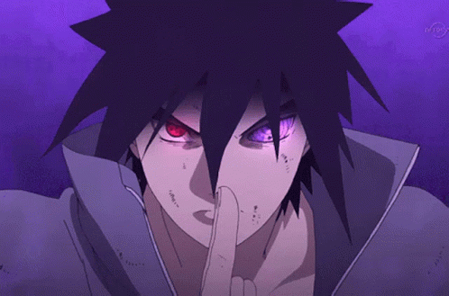 BioLink profile picture for @uchiha