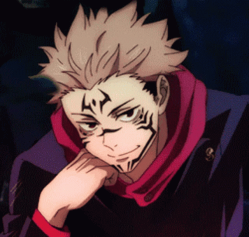BioLink profile picture for @sukuna