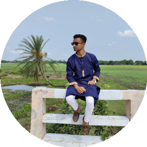 BioLink profile picture for @mizan