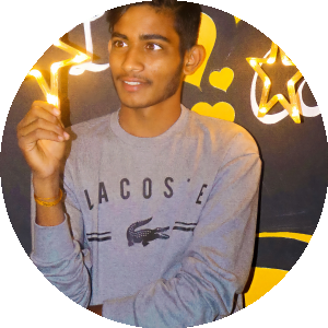 BioLink profile picture for @nani