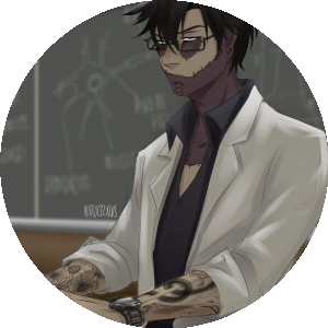 BioLink profile picture for @wildfire