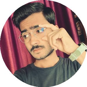 BioLink profile picture for @omkarv777