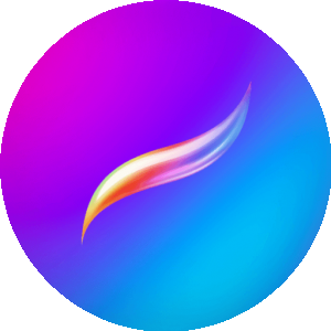BioLink profile picture for @procreate