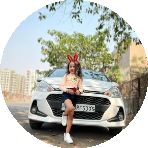 BioLink profile picture for @krishn
