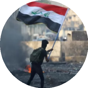 BioLink profile picture for @iraq