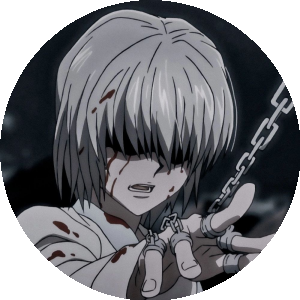 BioLink profile picture for @despair